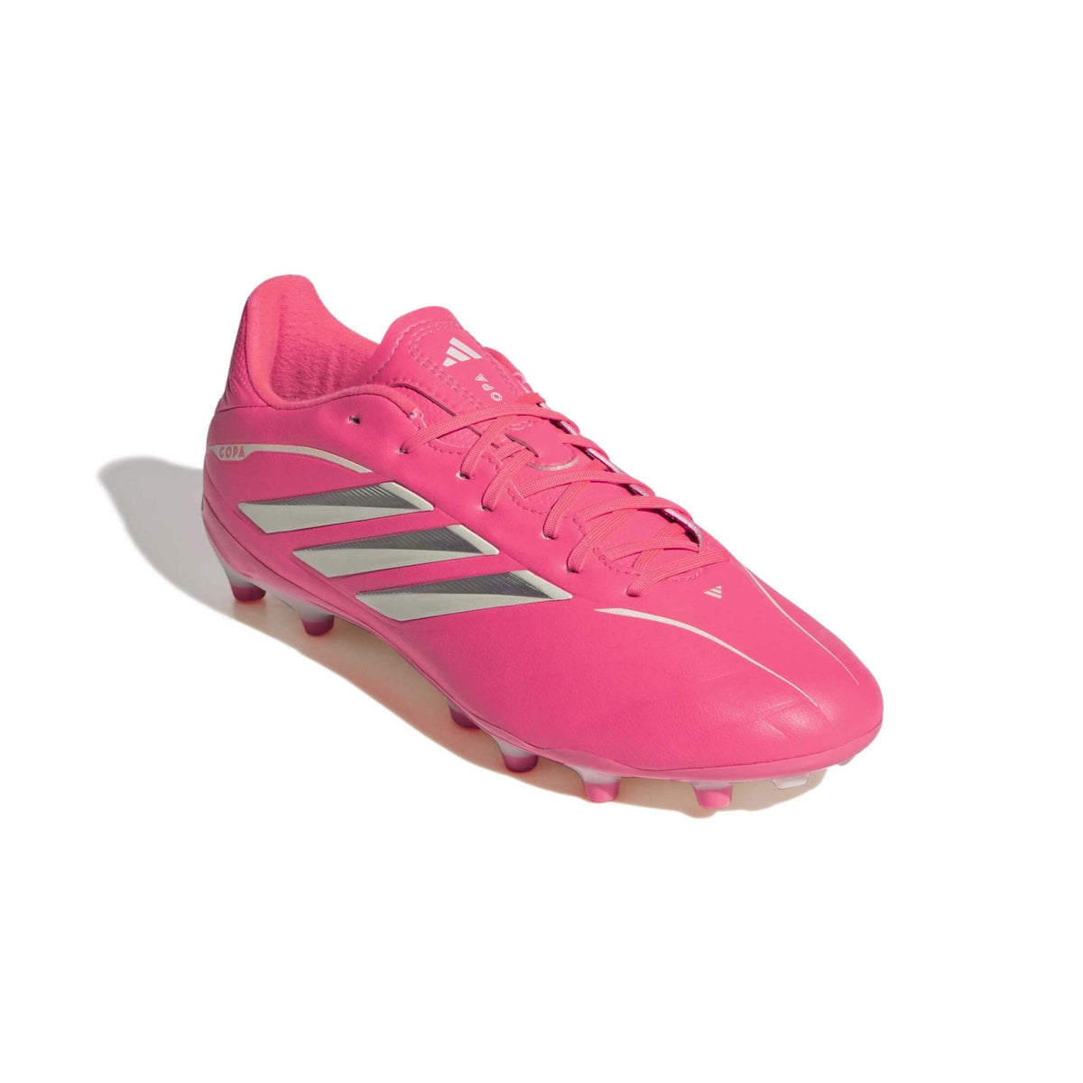 New Arrival adidas Junior Copa Pure IV League Firm Ground Soccer Cleats - Road To Glory Pack (SP26)
