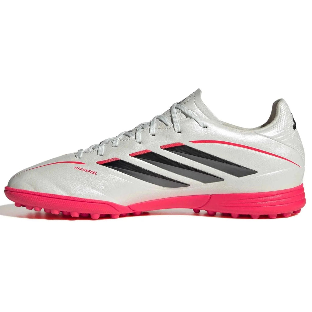 New Arrival adidas Junior Copa Pure IV League Turf Soccer Shoes - Born For Goals Pack (SP26)