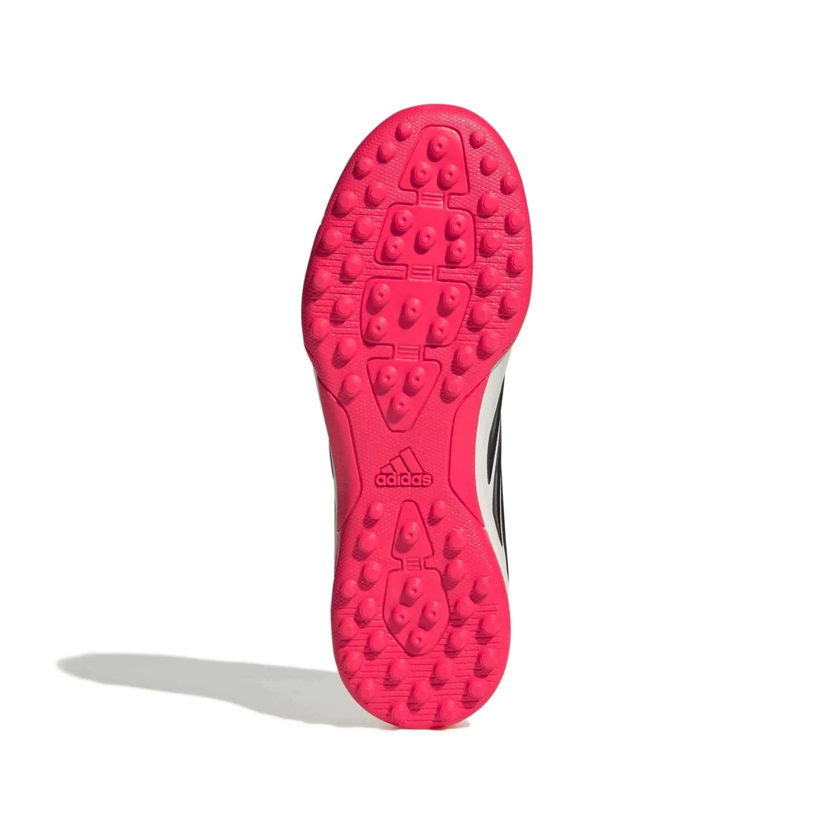 New Arrival adidas Junior Copa Pure IV League Turf Soccer Shoes - Born For Goals Pack (SP26)