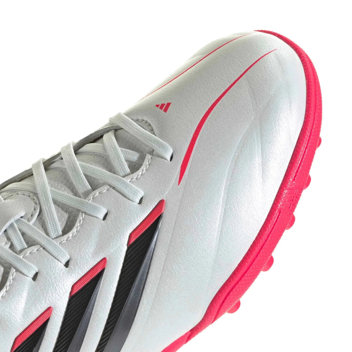New Arrival adidas Junior Copa Pure IV League Turf Soccer Shoes - Born For Goals Pack (SP26)