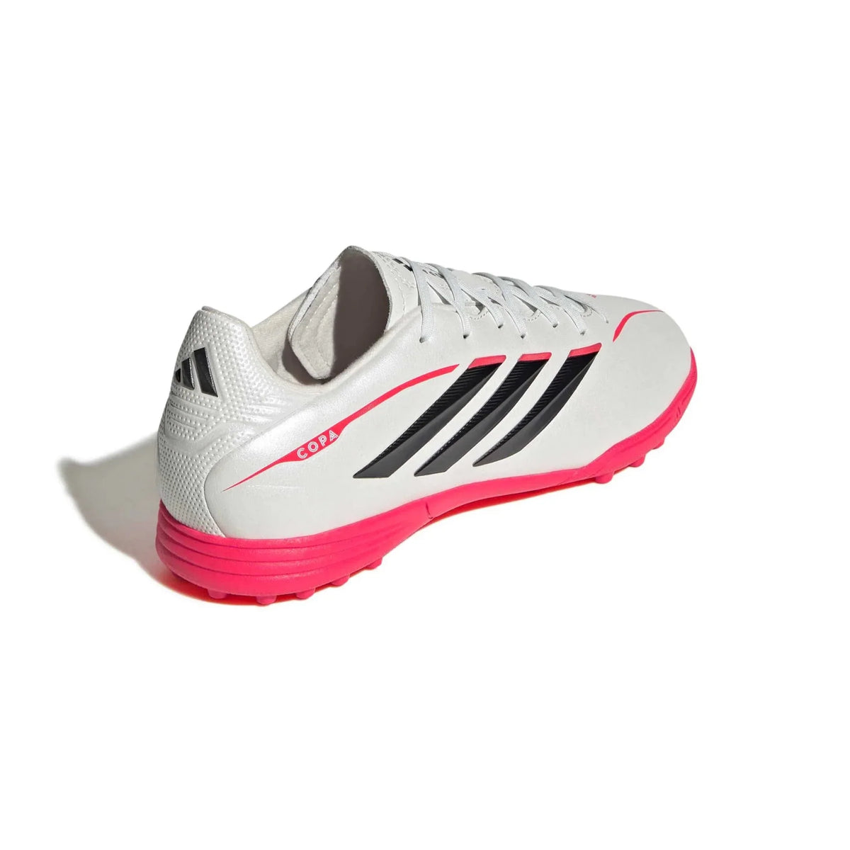 New Arrival adidas Junior Copa Pure IV League Turf Soccer Shoes - Born For Goals Pack (SP26)