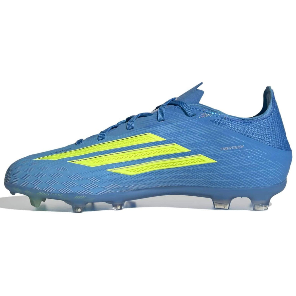 New Arrival adidas Junior F50 Elite Firm Ground Soccer Cleats - Ice Cold Precision Pack (SP26)