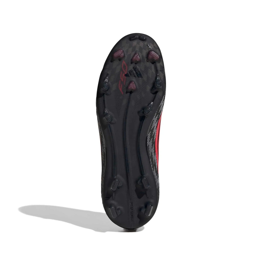 New Arrival adidas Junior F50 Elite Firm Ground Soccer Cleats - Immortal DNA Pack (SP26)