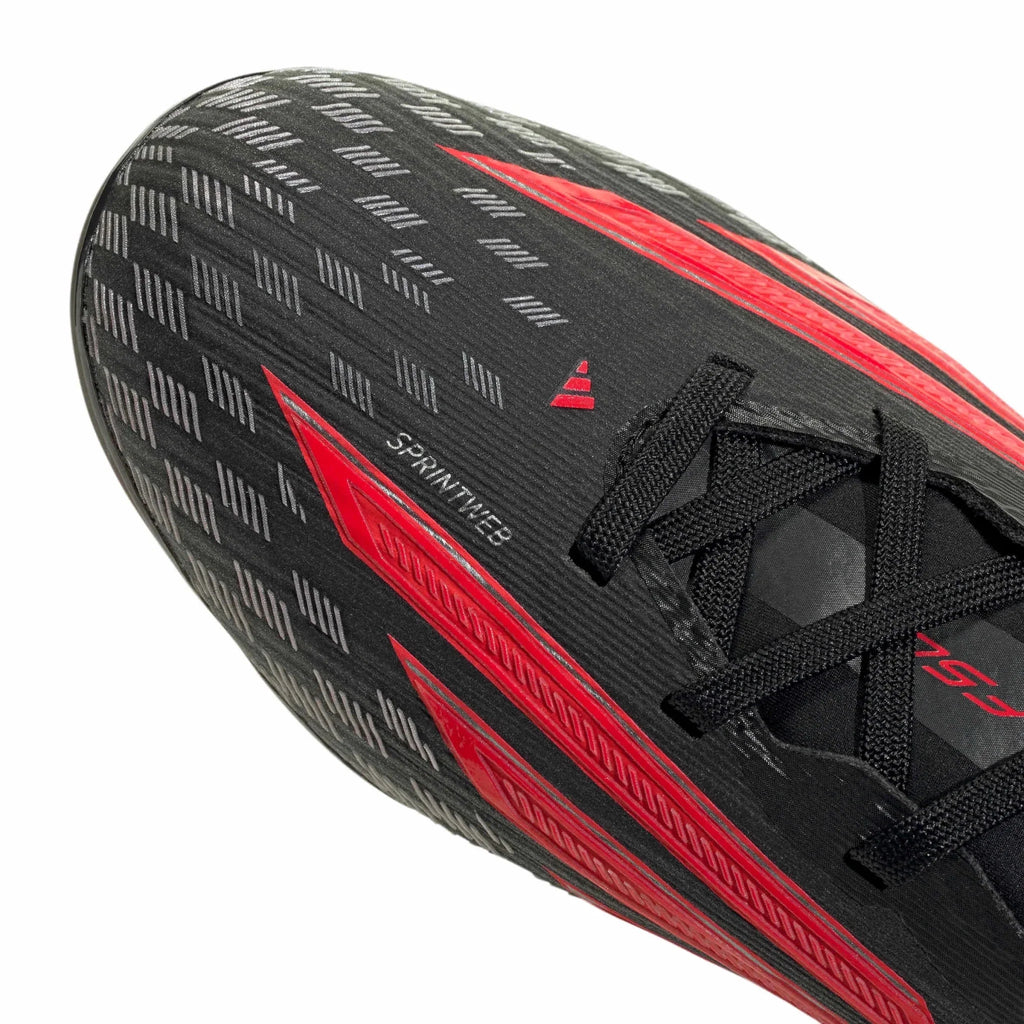 New Arrival adidas Junior F50 Elite Firm Ground Soccer Cleats - Immortal DNA Pack (SP26)