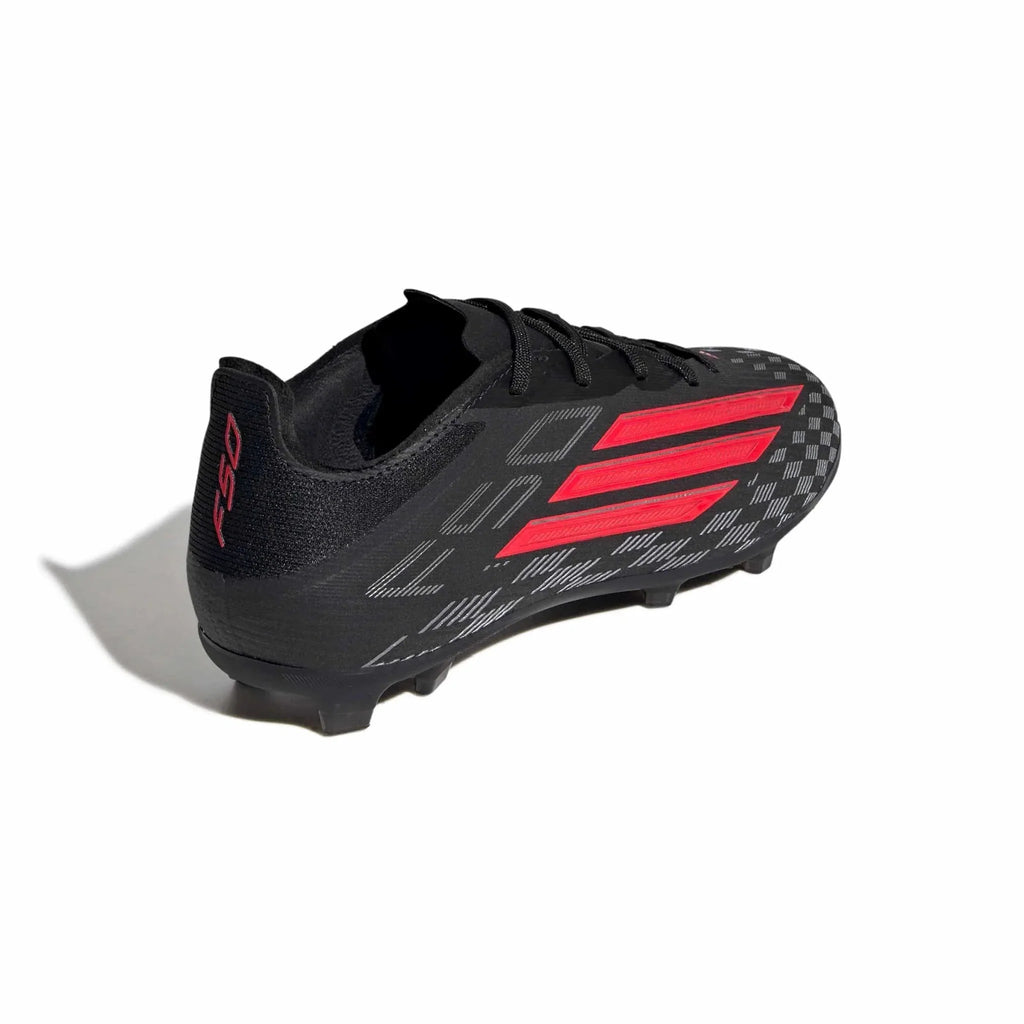 New Arrival adidas Junior F50 Elite Firm Ground Soccer Cleats - Immortal DNA Pack (SP26)