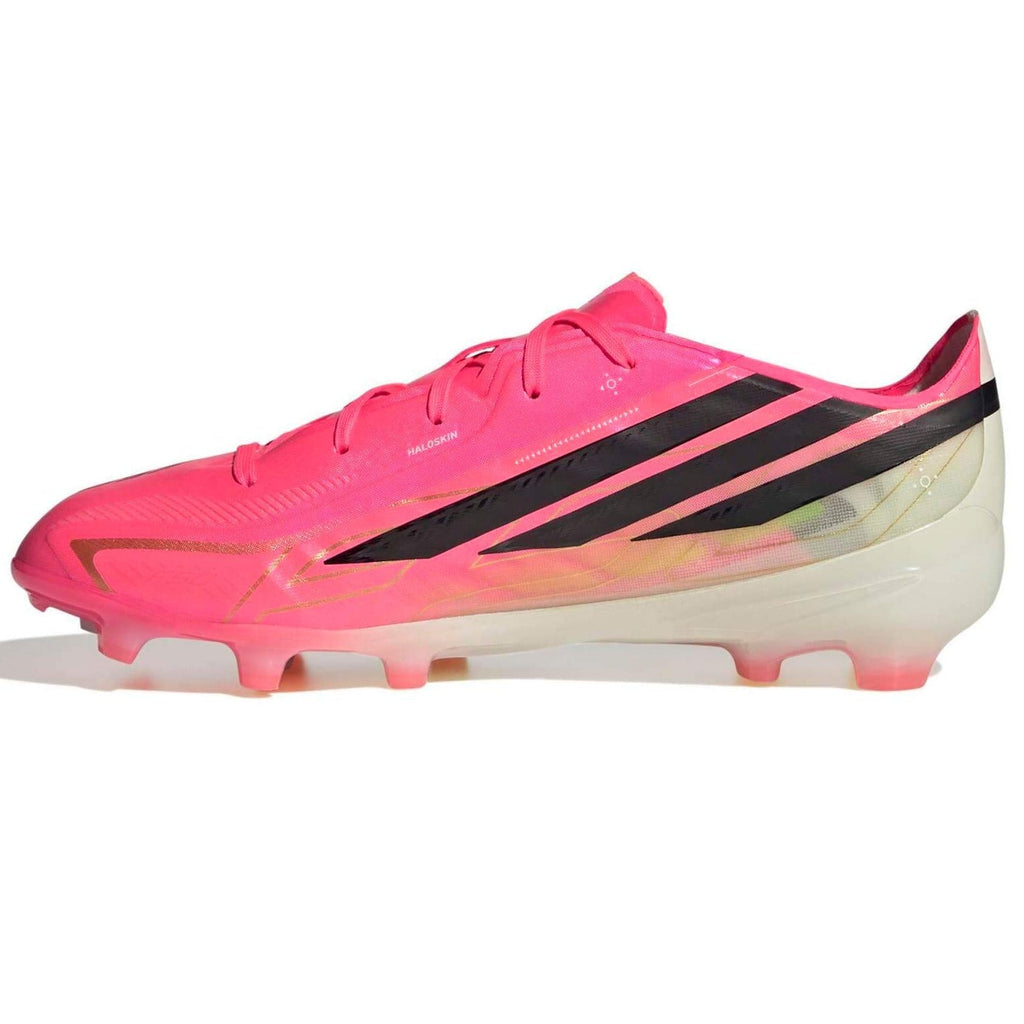 New Arrival adidas Junior F50 Hyperfast Elite Firm Ground Soccer Cleats - Road To Glory Pack (SP26)