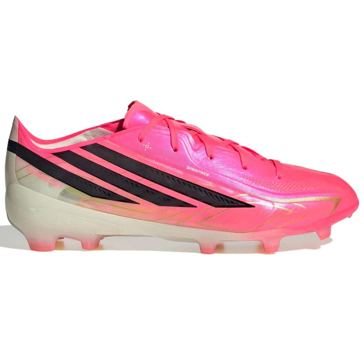 New Arrival adidas Junior F50 Hyperfast Elite Firm Ground Soccer Cleats - Road To Glory Pack (SP26)
