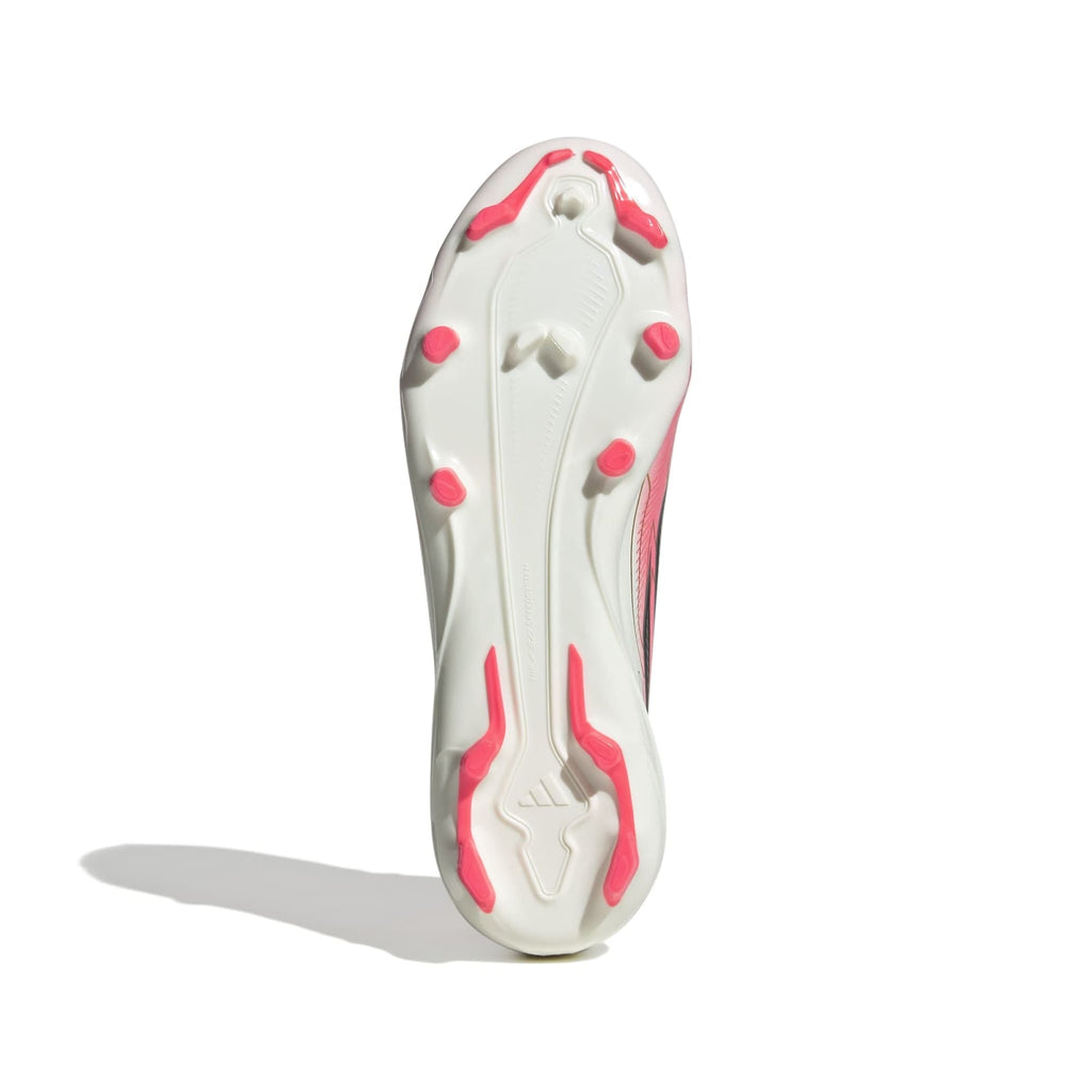 New Arrival adidas Junior F50 Hyperfast League Mid Firm Ground Soccer Cleats - Road To Glory Pack (SP26)