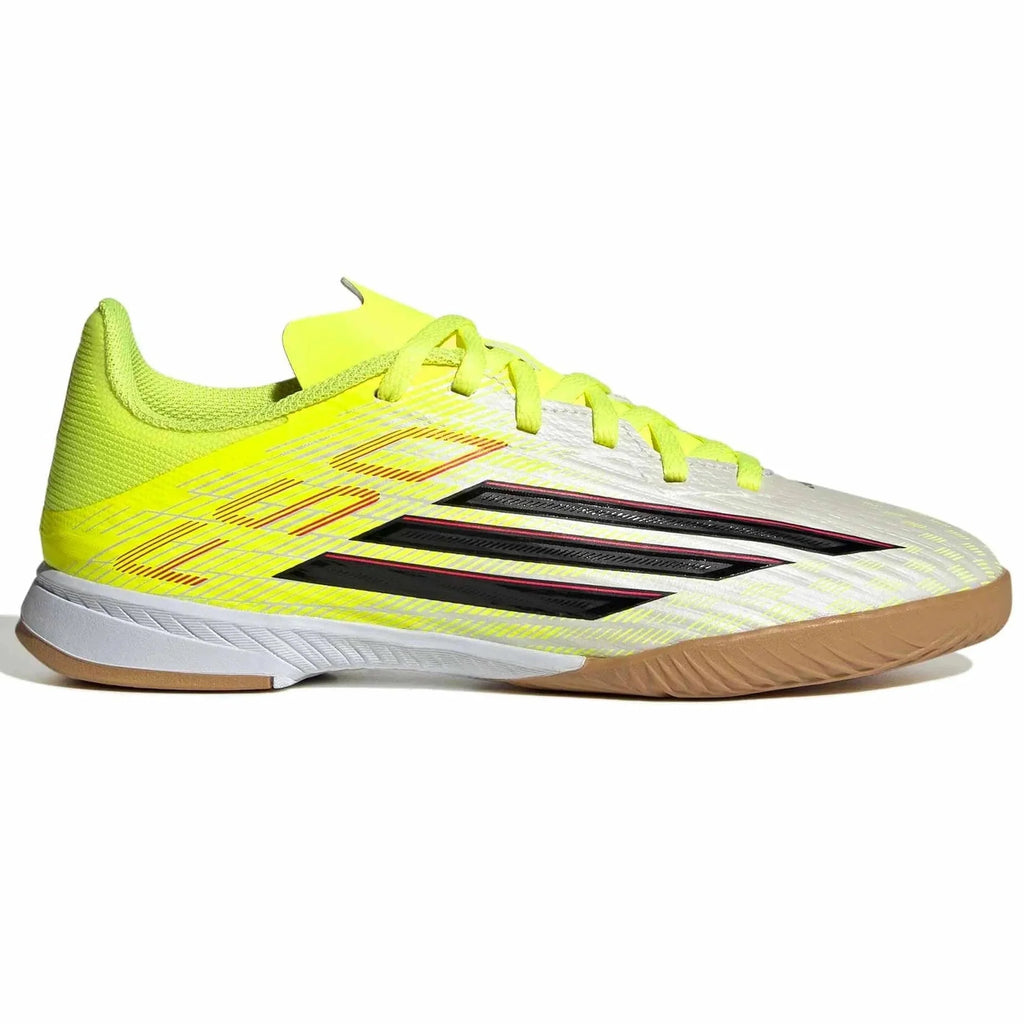 New Arrival adidas Junior F50 League Indoor Soccer Shoes - Born For Goals Pack (SP26)