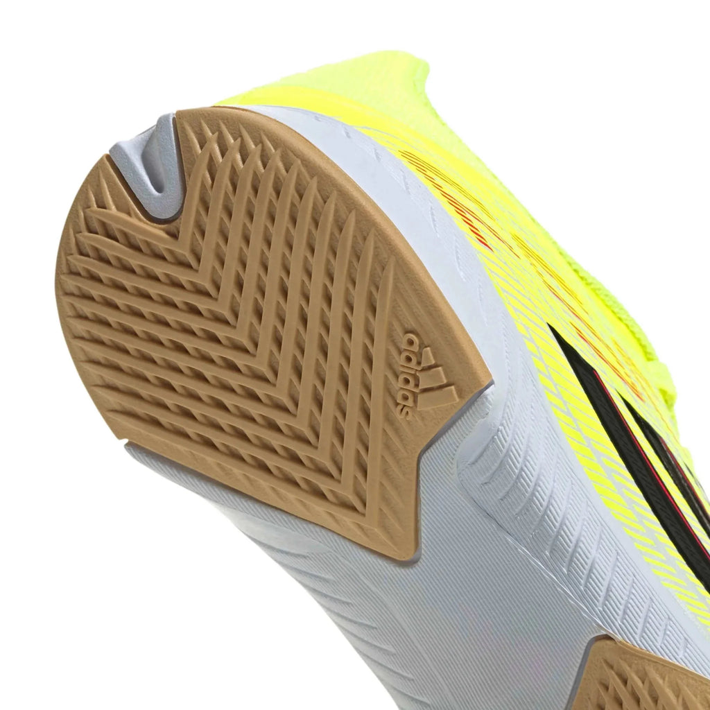 New Arrival adidas Junior F50 League Indoor Soccer Shoes - Born For Goals Pack (SP26)