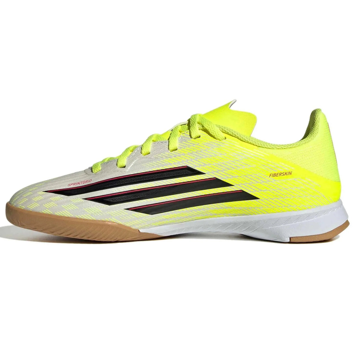 New Arrival adidas Junior F50 League Indoor Soccer Shoes - Born For Goals Pack (SP26)