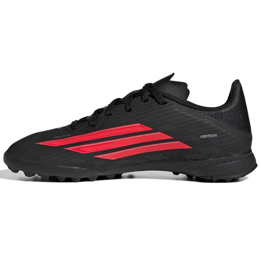 New Arrival adidas Junior F50 League Turf Soccer Shoes - Immortal DNA Pack (SP26)