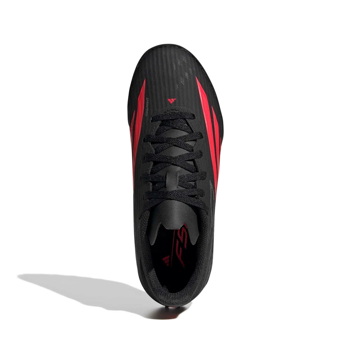 New Arrival adidas Junior F50 League Turf Soccer Shoes - Immortal DNA Pack (SP26)