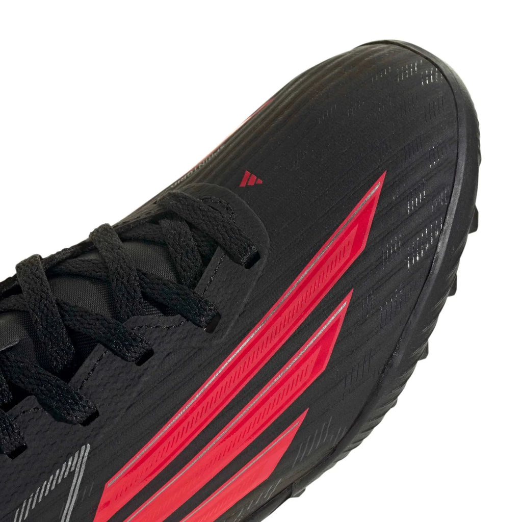 New Arrival adidas Junior F50 League Turf Soccer Shoes - Immortal DNA Pack (SP26)