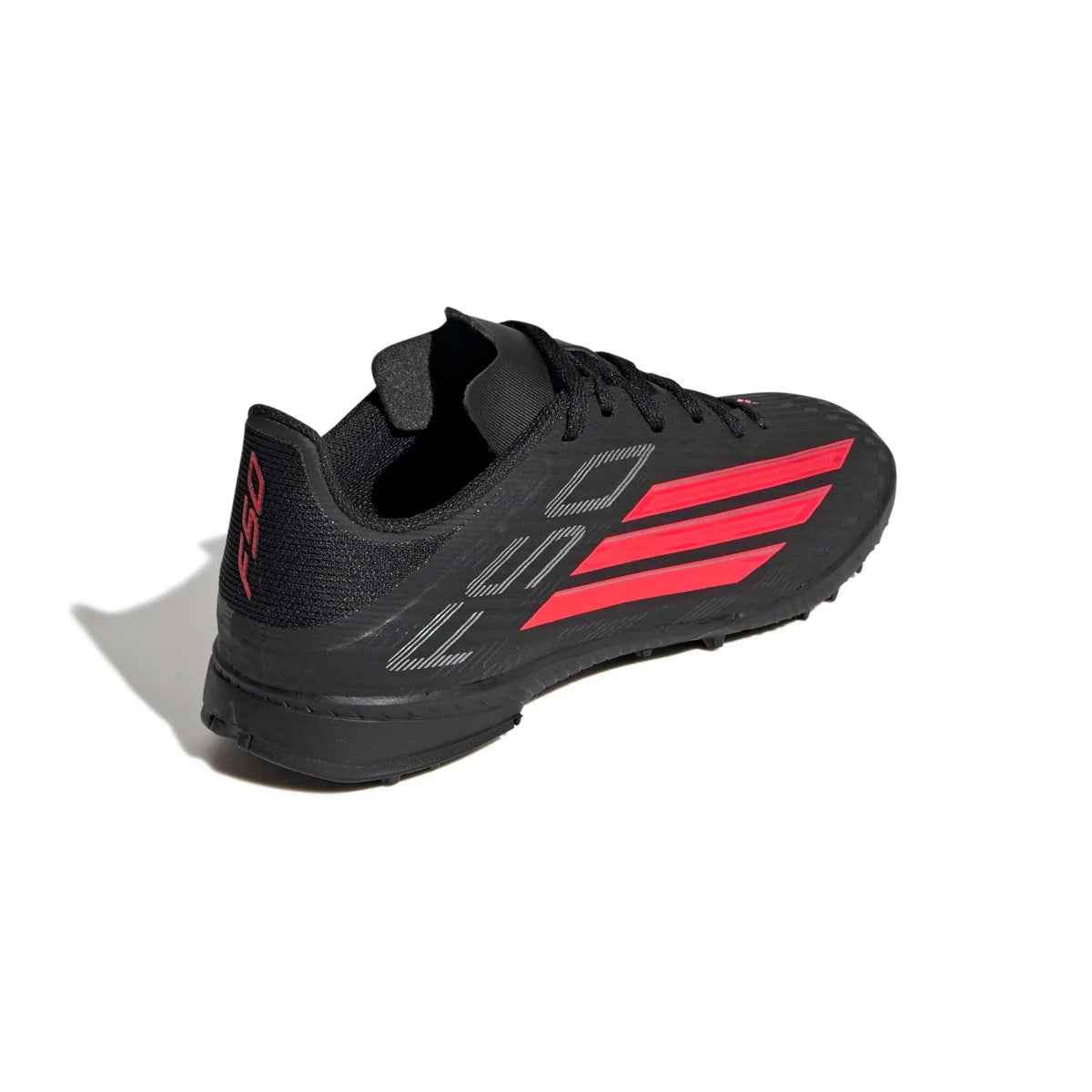 New Arrival adidas Junior F50 League Turf Soccer Shoes - Immortal DNA Pack (SP26)