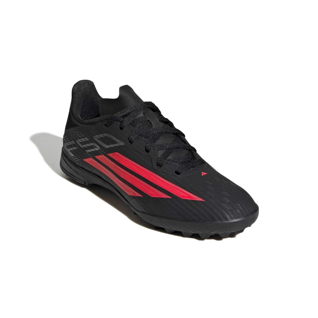 New Arrival adidas Junior F50 League Turf Soccer Shoes - Immortal DNA Pack (SP26)