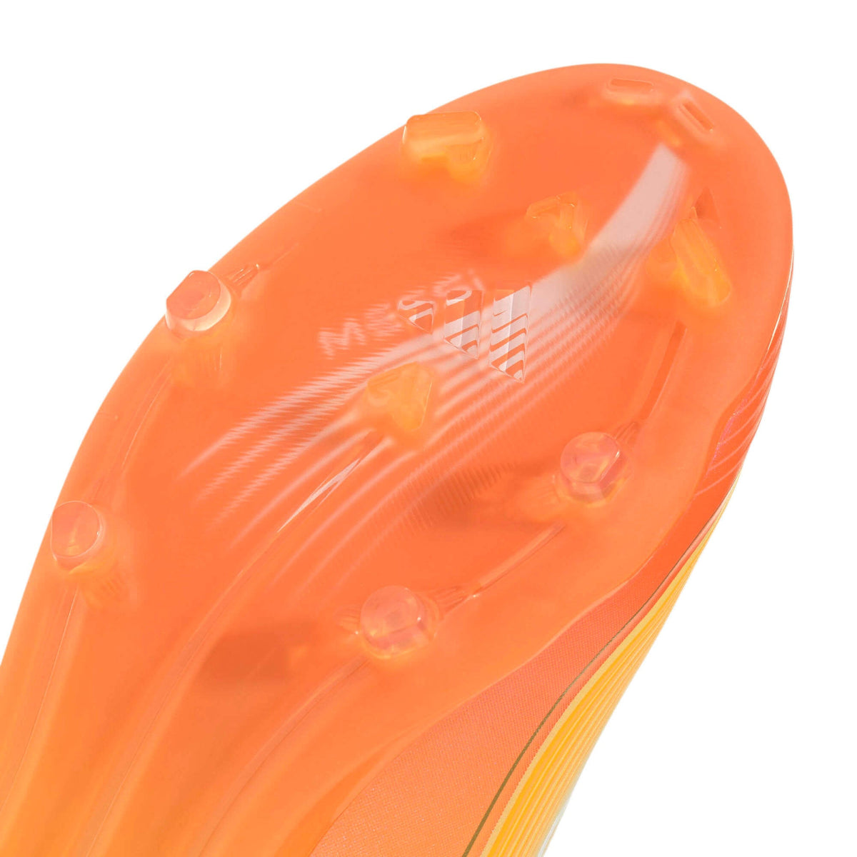 New Arrival adidas Junior F50 Messi Elite Firm Ground Soccer Cleats - Messi Hora Dorada Pack (SP26)