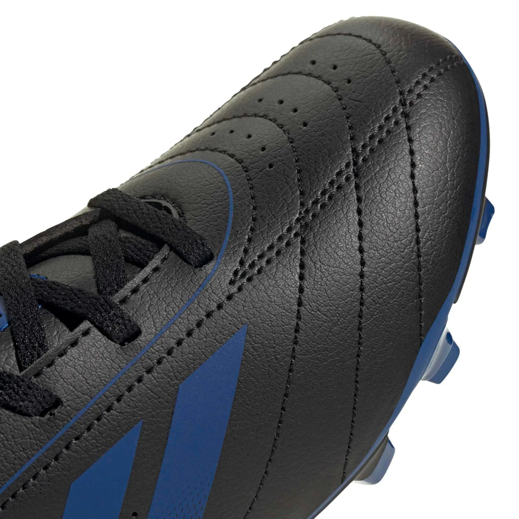New Arrival adidas Junior Goletto IX Firm/Multi Ground Soccer Cleats