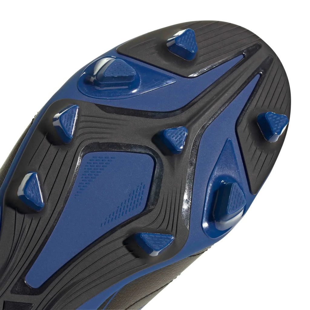 New Arrival adidas Junior Goletto IX Firm/Multi Ground Soccer Cleats