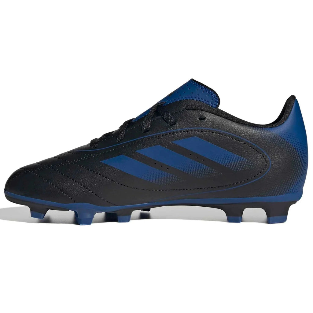 New Arrival adidas Junior Goletto IX Firm/Multi Ground Soccer Cleats