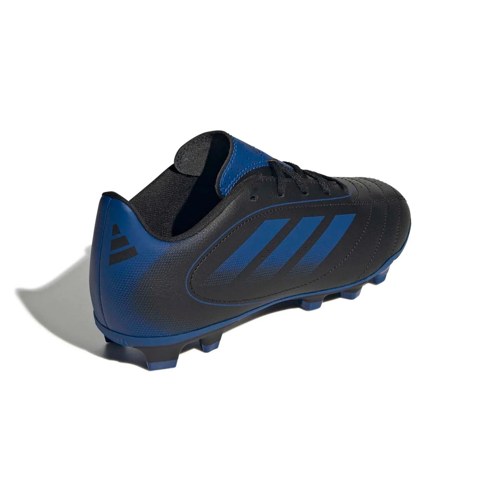 New Arrival adidas Junior Goletto IX Firm/Multi Ground Soccer Cleats