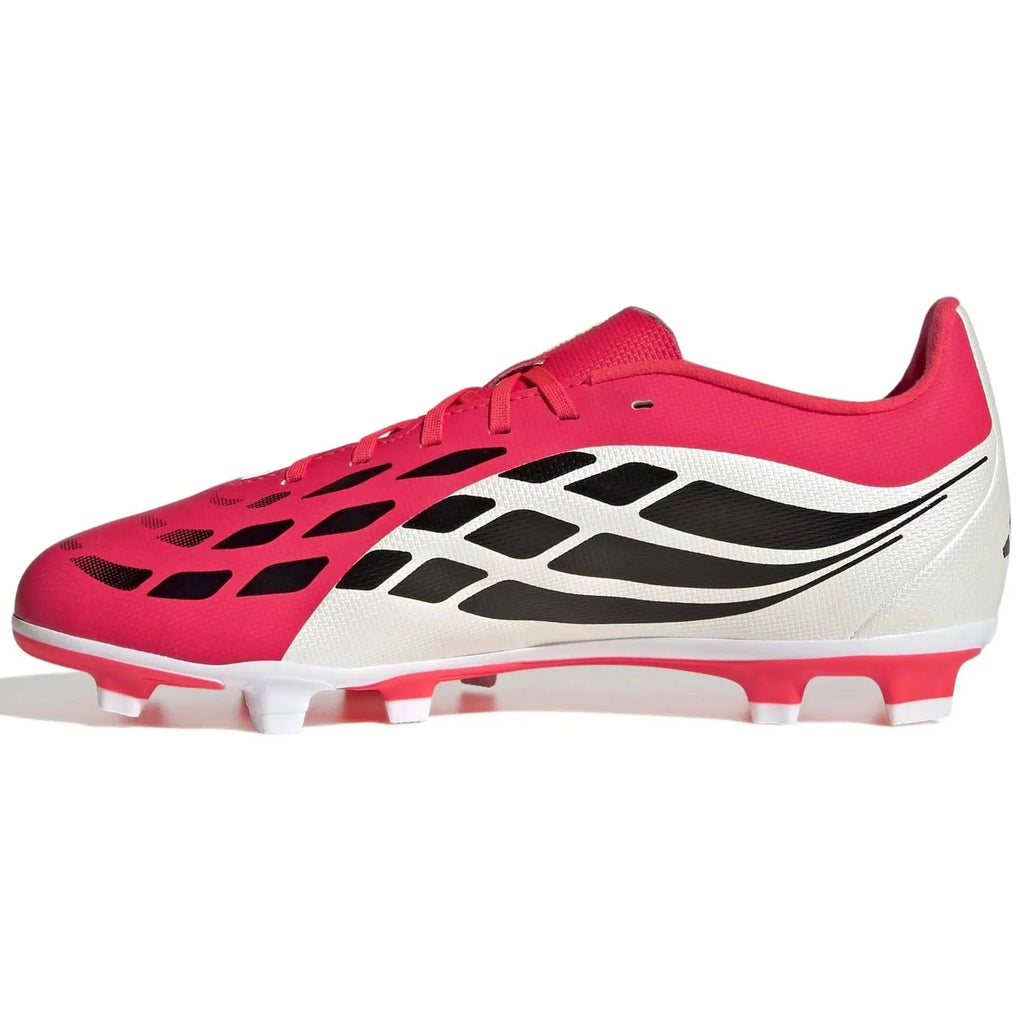 New Arrival adidas Junior Predator Club Firm/Multi Ground Soccer Cleats - Born For Goals Pack (SP26)