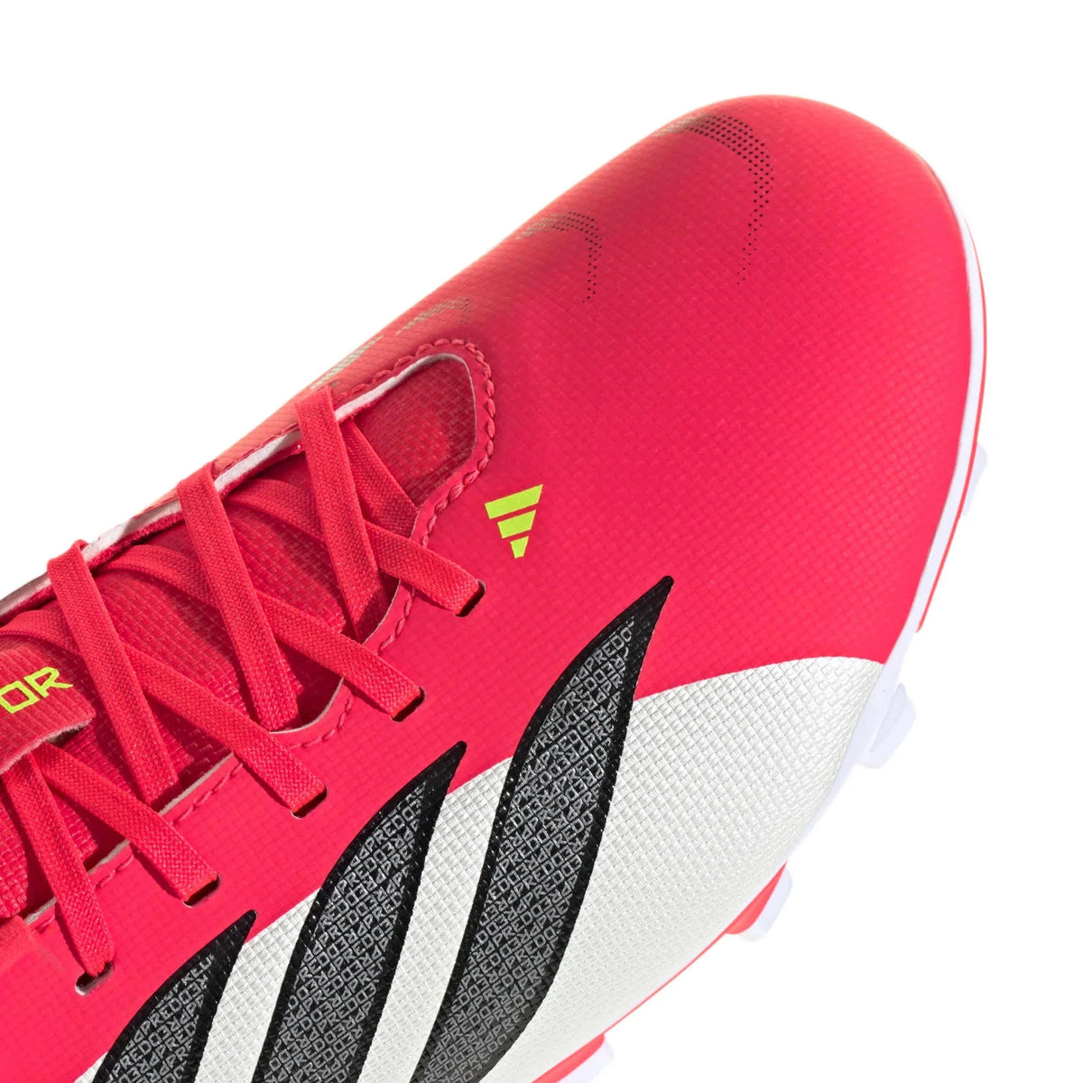 New Arrival adidas Junior Predator Club Firm/Multi Ground Soccer Cleats - Born For Goals Pack (SP26)
