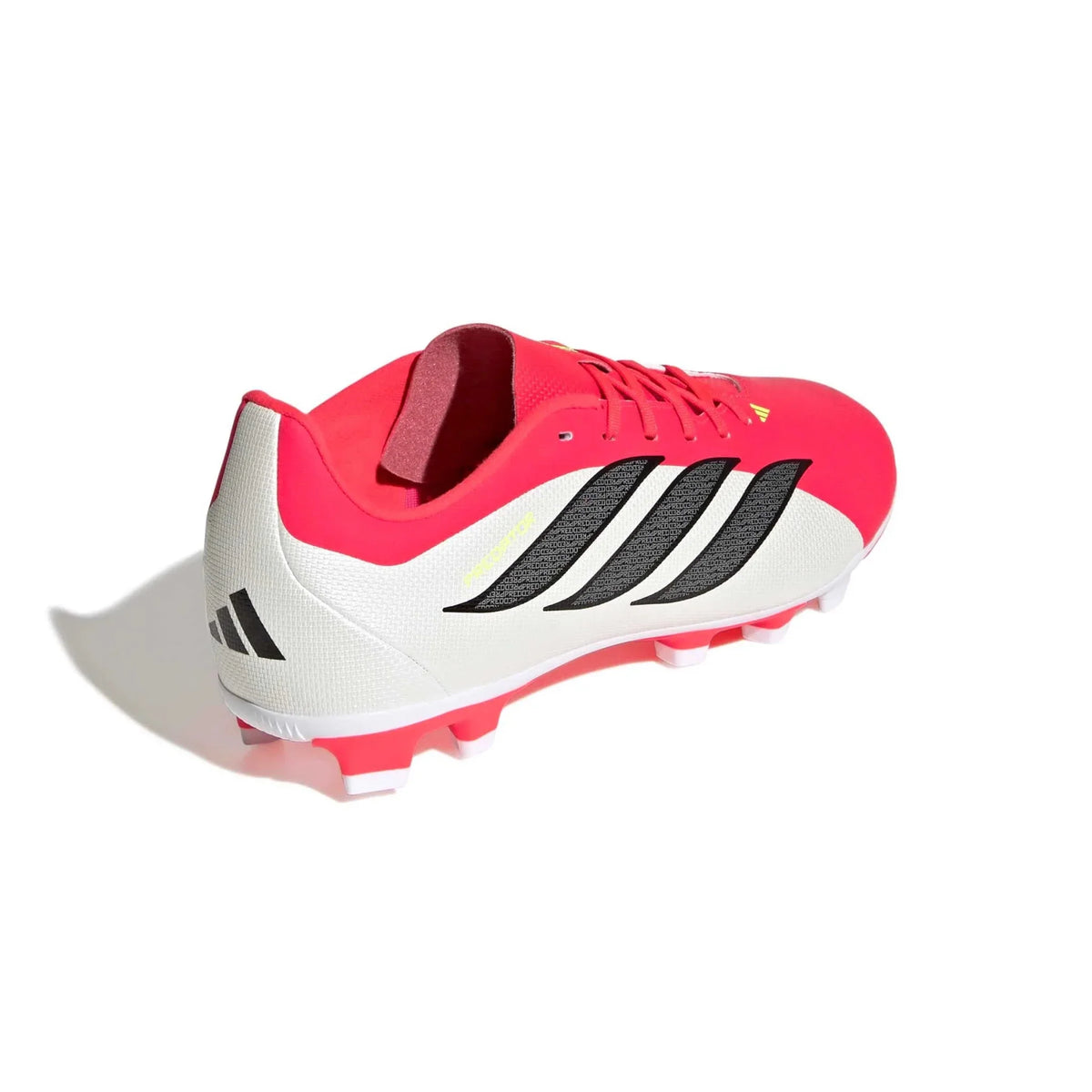 New Arrival adidas Junior Predator Club Firm/Multi Ground Soccer Cleats - Born For Goals Pack (SP26)