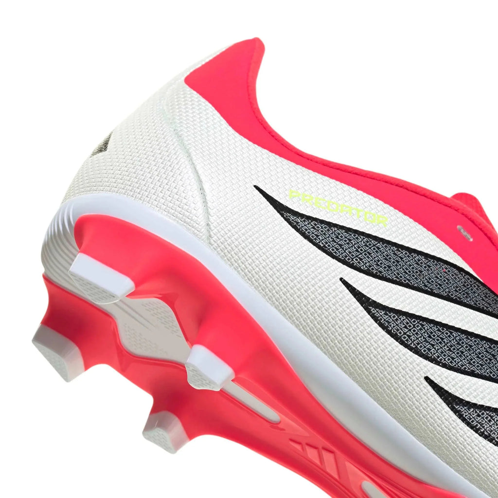 New Arrival adidas Junior Predator Club Firm/Multi Ground Soccer Cleats - Born For Goals Pack (SP26)