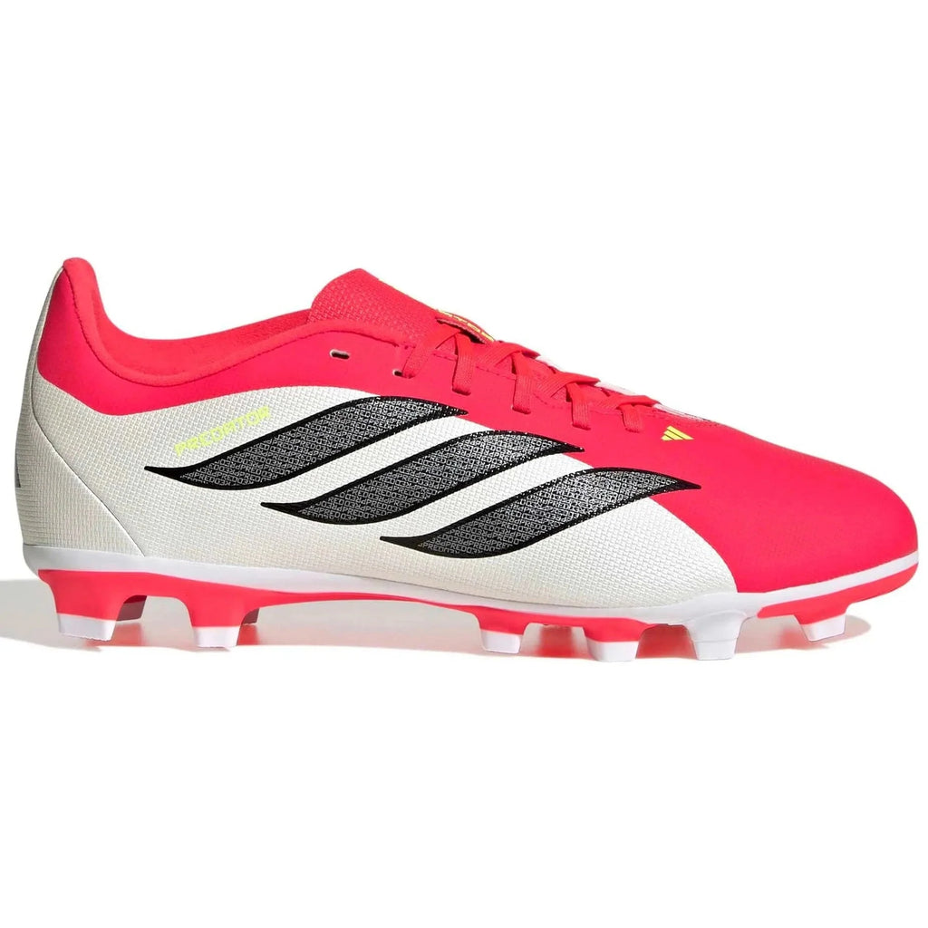 New Arrival adidas Junior Predator Club Firm/Multi Ground Soccer Cleats - Born For Goals Pack (SP26)