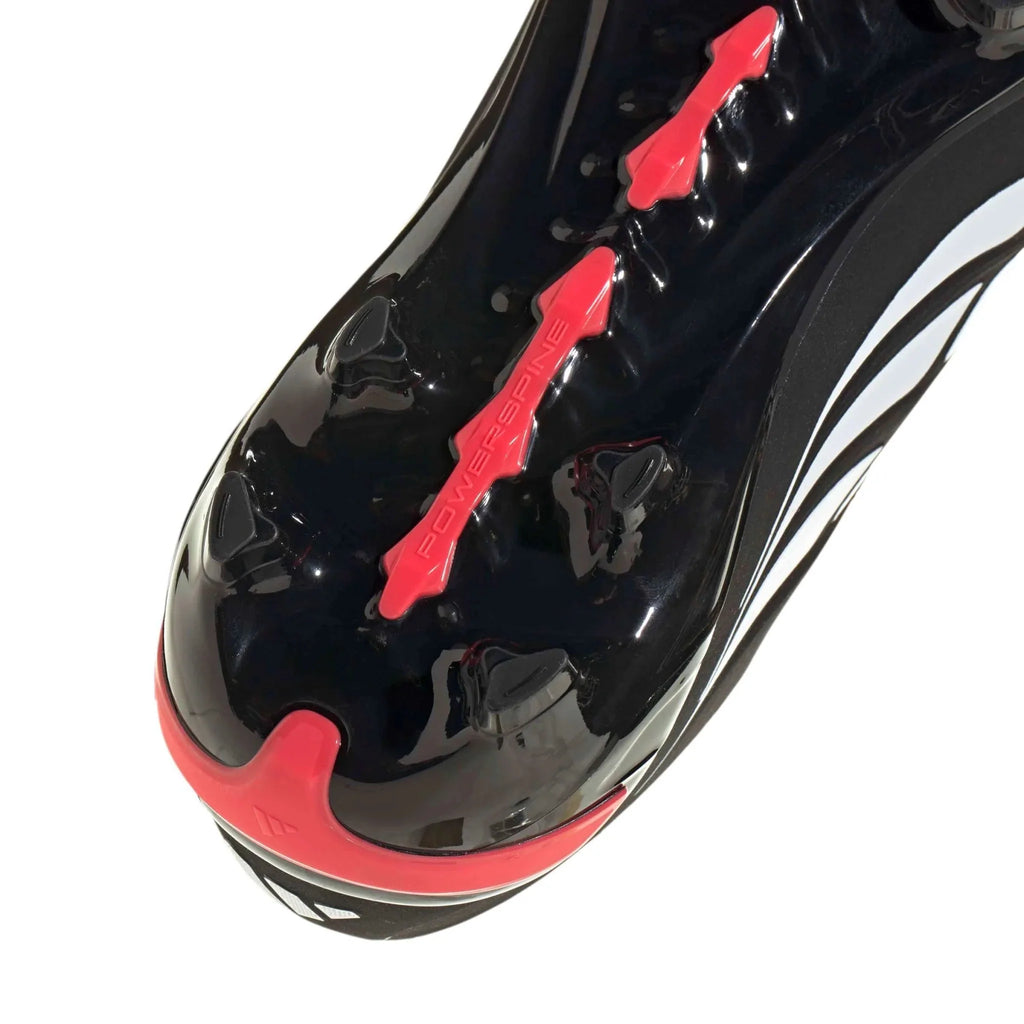 New Arrival adidas Junior Predator Elite Fold-Over Tongue Firm Ground Soccer Cleats - Immortal DNA Pack (SP26)