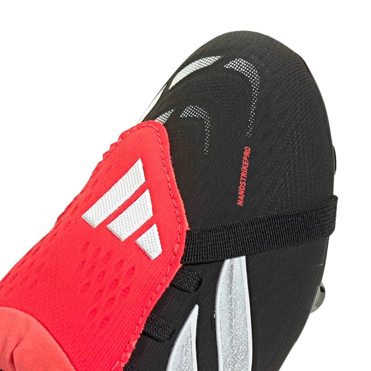 New Arrival adidas Junior Predator Elite Fold-Over Tongue Firm Ground Soccer Cleats - Immortal DNA Pack (SP26)