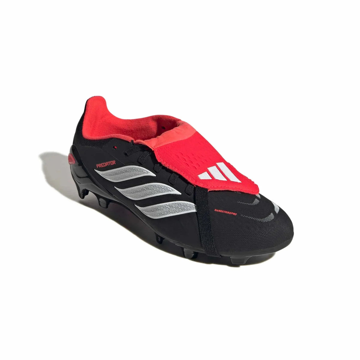 New Arrival adidas Junior Predator Elite Fold-Over Tongue Firm Ground Soccer Cleats - Immortal DNA Pack (SP26)