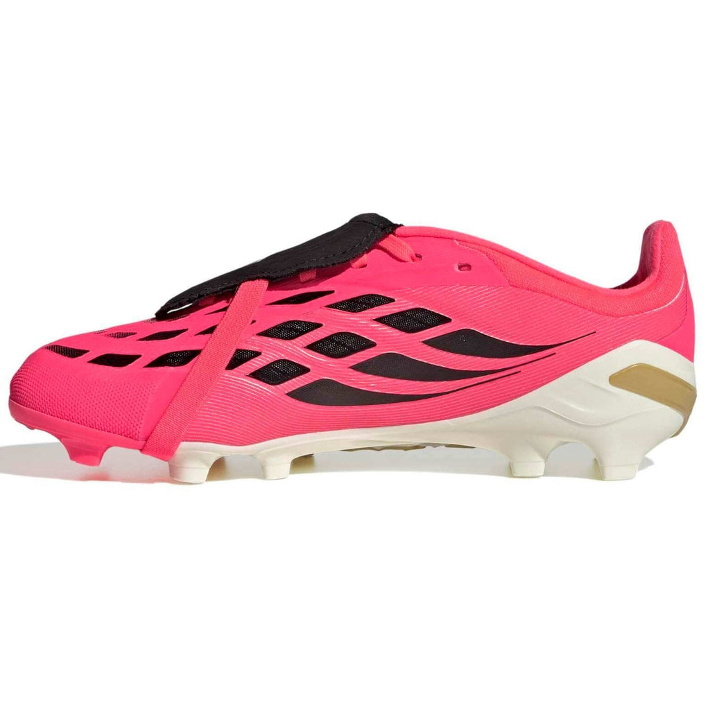 New Arrival adidas Junior Predator Elite Fold-Over Tongue Firm Ground Soccer Cleats - Road To Glory Pack (SP26)