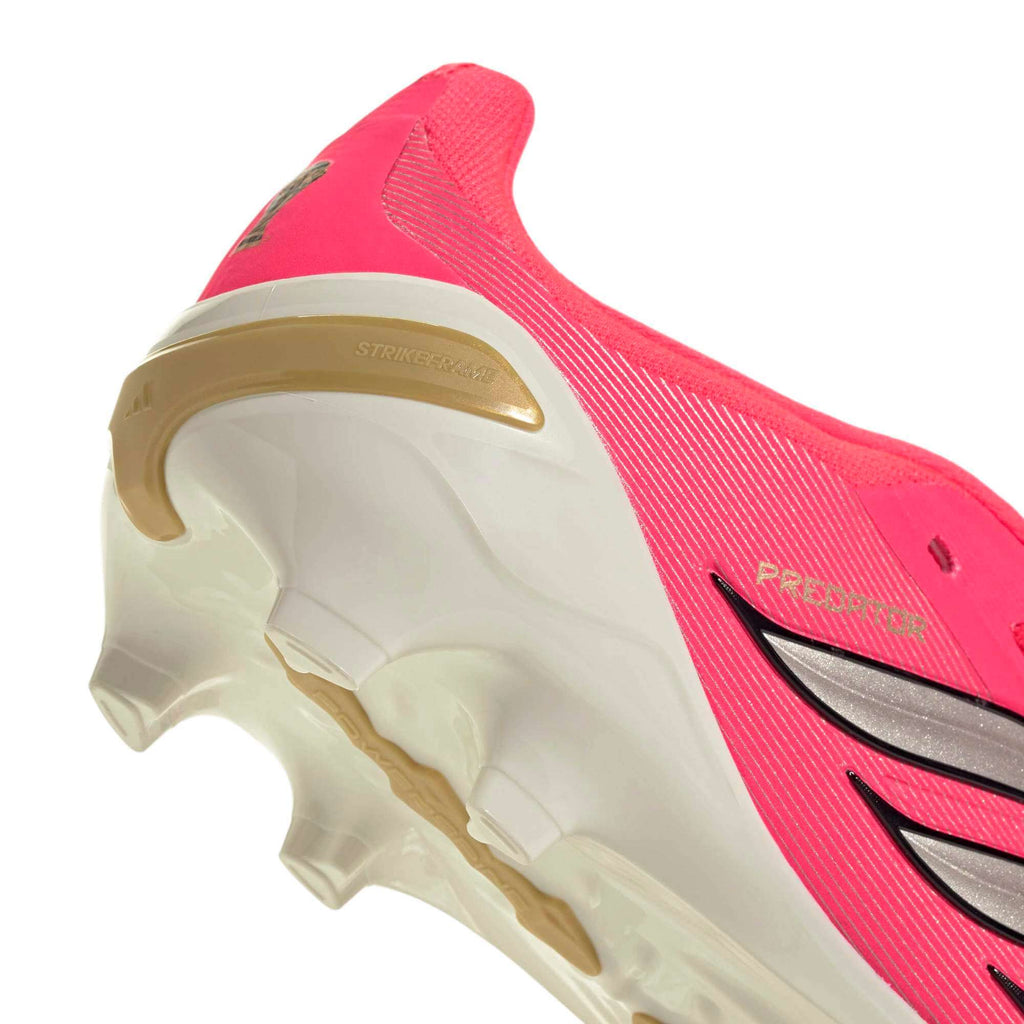 New Arrival adidas Junior Predator Elite Fold-Over Tongue Firm Ground Soccer Cleats - Road To Glory Pack (SP26)