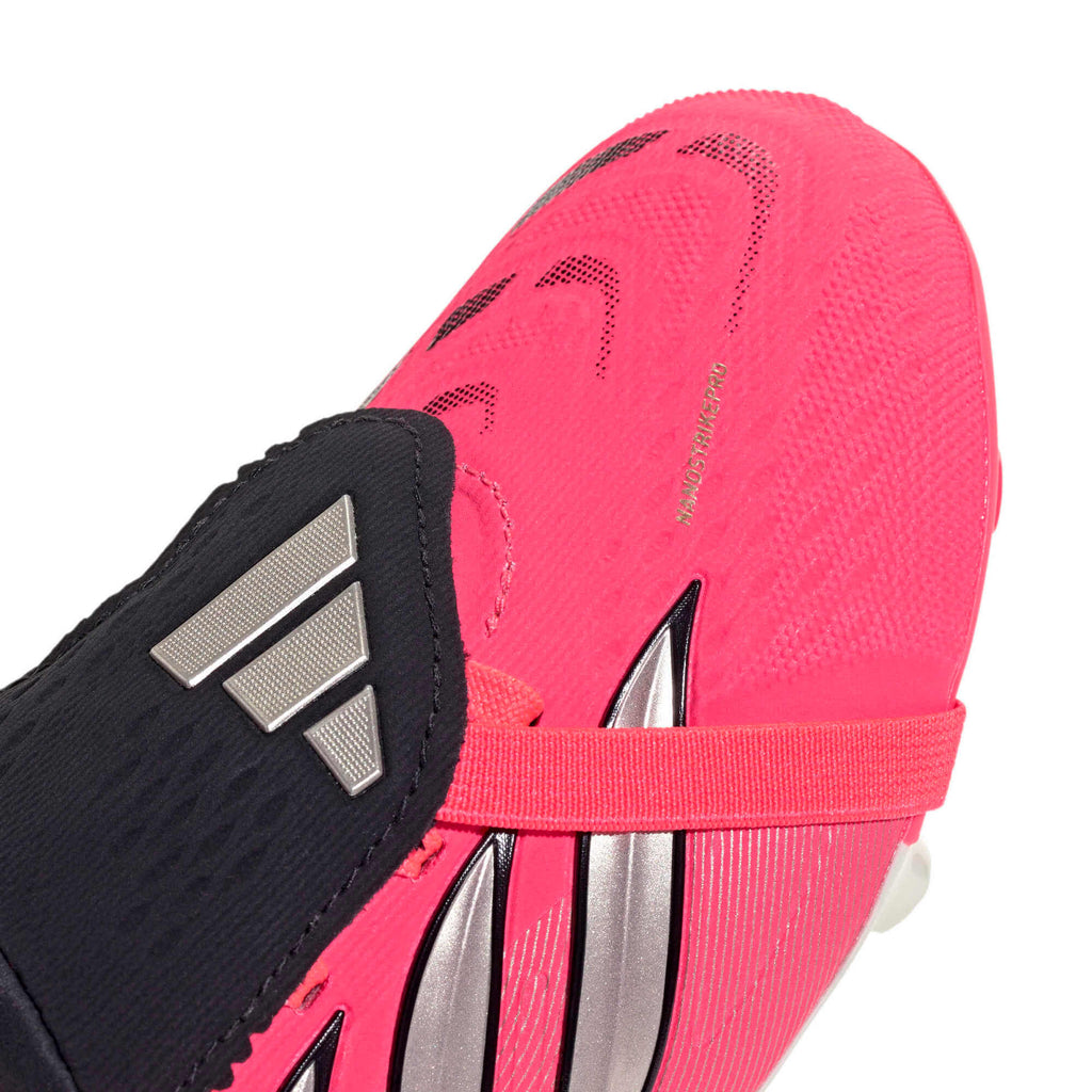 New Arrival adidas Junior Predator Elite Fold-Over Tongue Firm Ground Soccer Cleats - Road To Glory Pack (SP26)