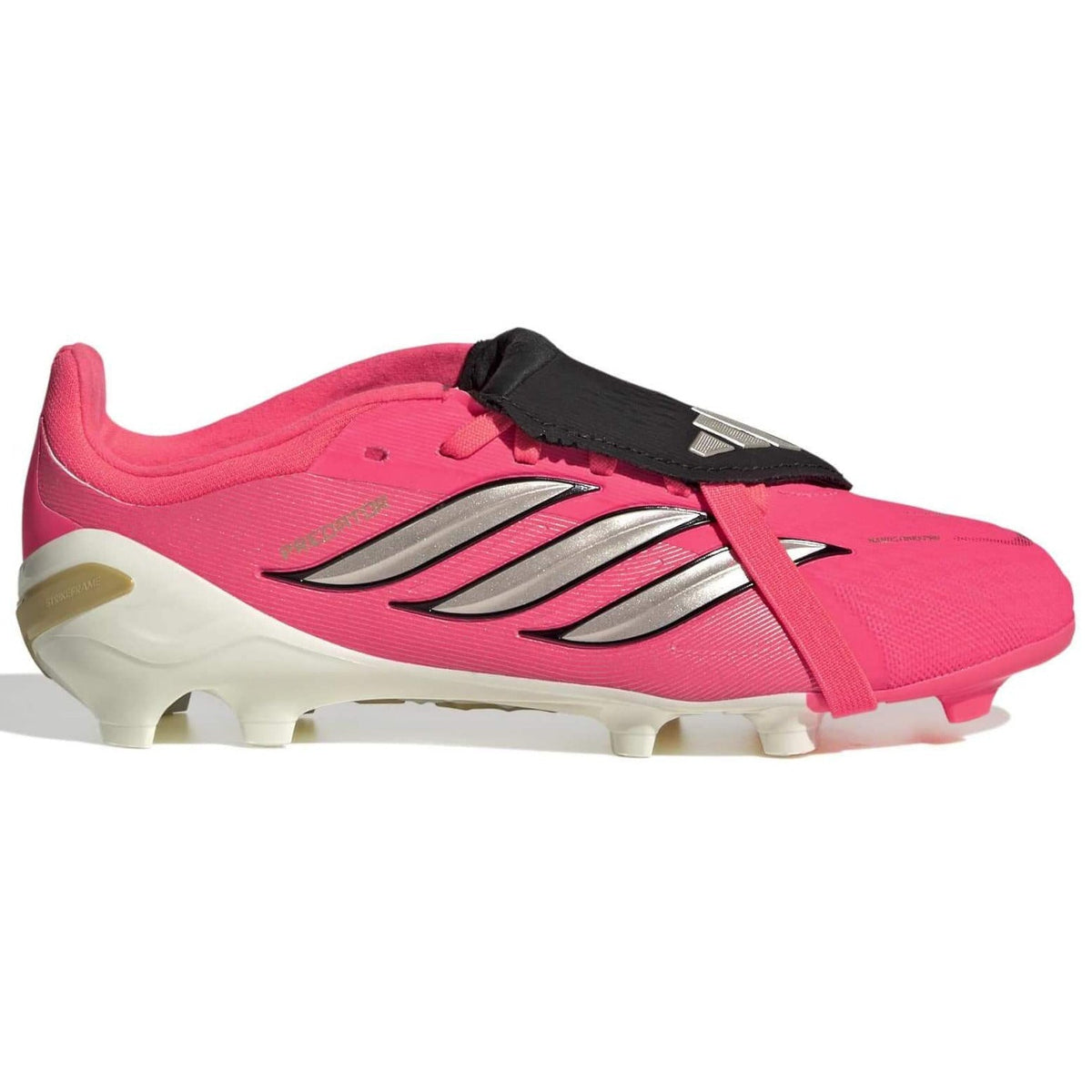 New Arrival adidas Junior Predator Elite Fold-Over Tongue Firm Ground Soccer Cleats - Road To Glory Pack (SP26)