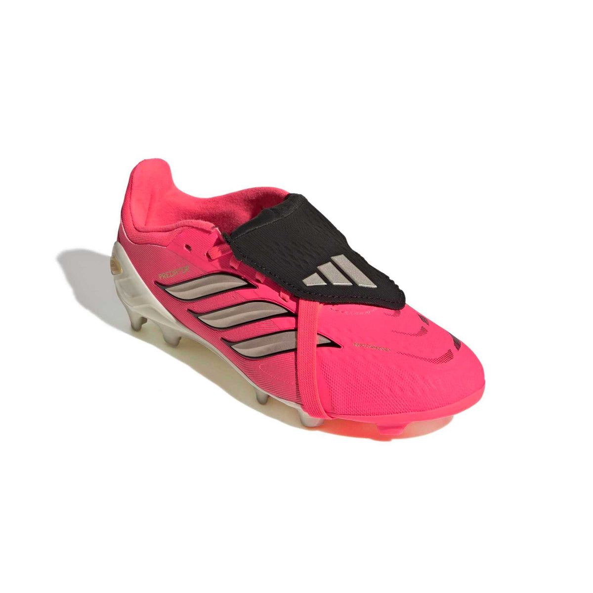 New Arrival adidas Junior Predator Elite Fold-Over Tongue Firm Ground Soccer Cleats - Road To Glory Pack (SP26)