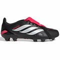 New Arrival adidas Junior Predator League Fold-Over Tongue Firm Ground Soccer Cleats - Immortal DNA Pack (SP26)