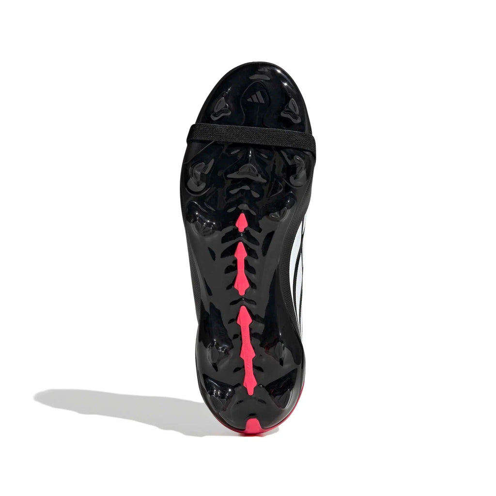 New Arrival adidas Junior Predator League Fold-Over Tongue Firm Ground Soccer Cleats - Immortal DNA Pack (SP26)