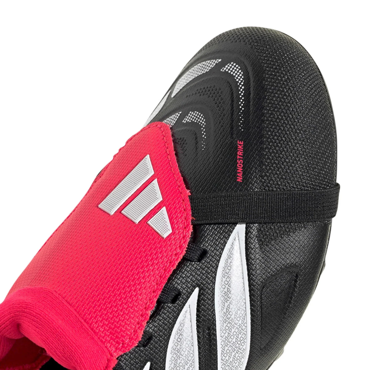 New Arrival adidas Junior Predator League Fold-Over Tongue Firm Ground Soccer Cleats - Immortal DNA Pack (SP26)