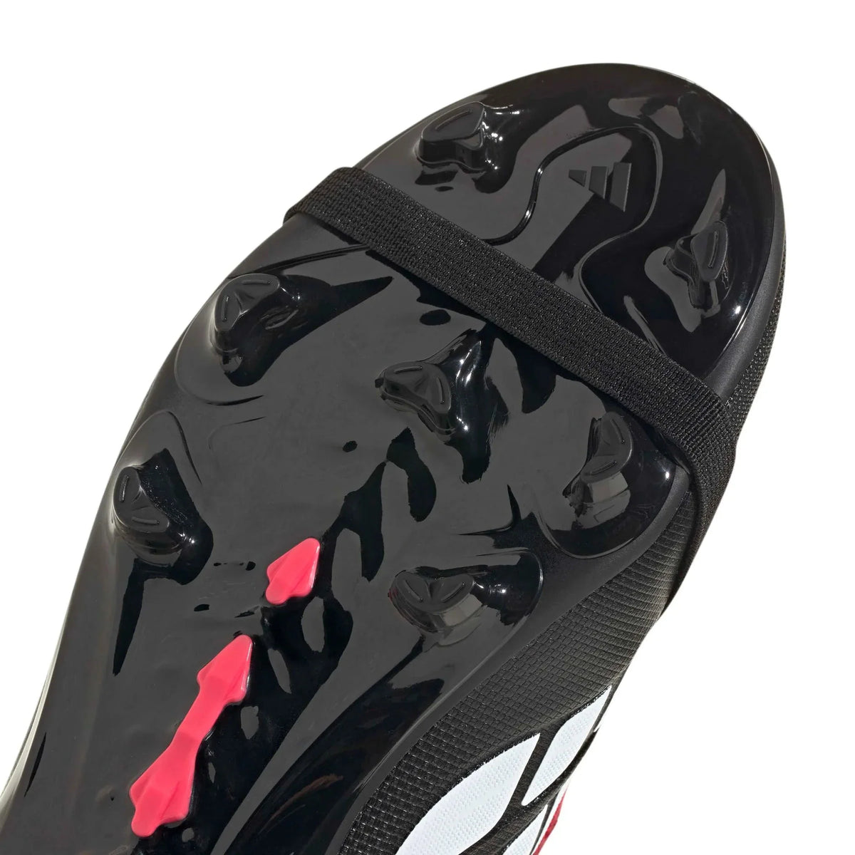 New Arrival adidas Junior Predator League Fold-Over Tongue Firm Ground Soccer Cleats - Immortal DNA Pack (SP26)