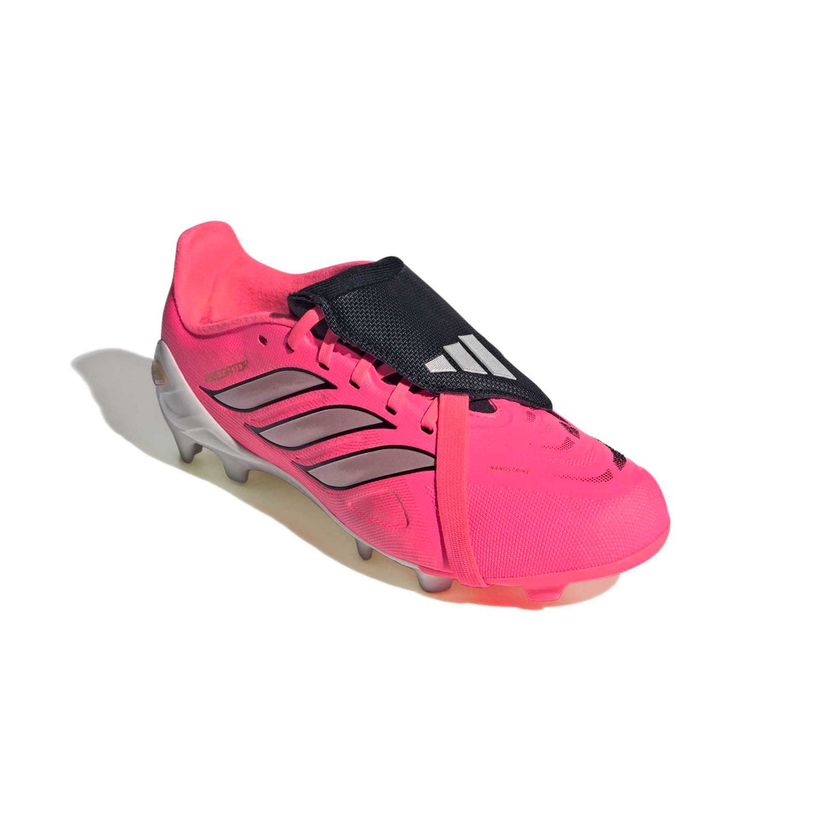 New Arrival adidas Junior Predator League Fold-Over Tongue Firm Ground Soccer Cleats - Road To Glory Pack (SP26)