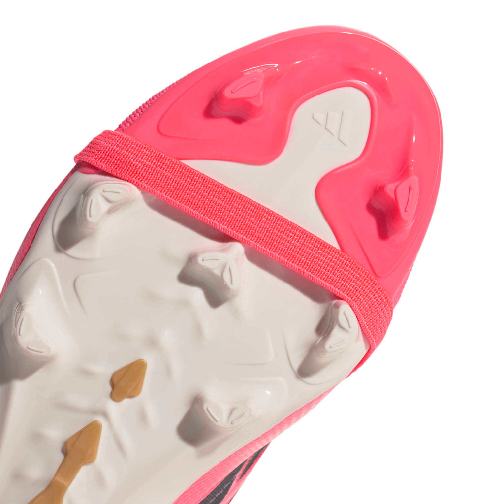 New Arrival adidas Junior Predator League Fold-Over Tongue Firm Ground Soccer Cleats - Road To Glory Pack (SP26)
