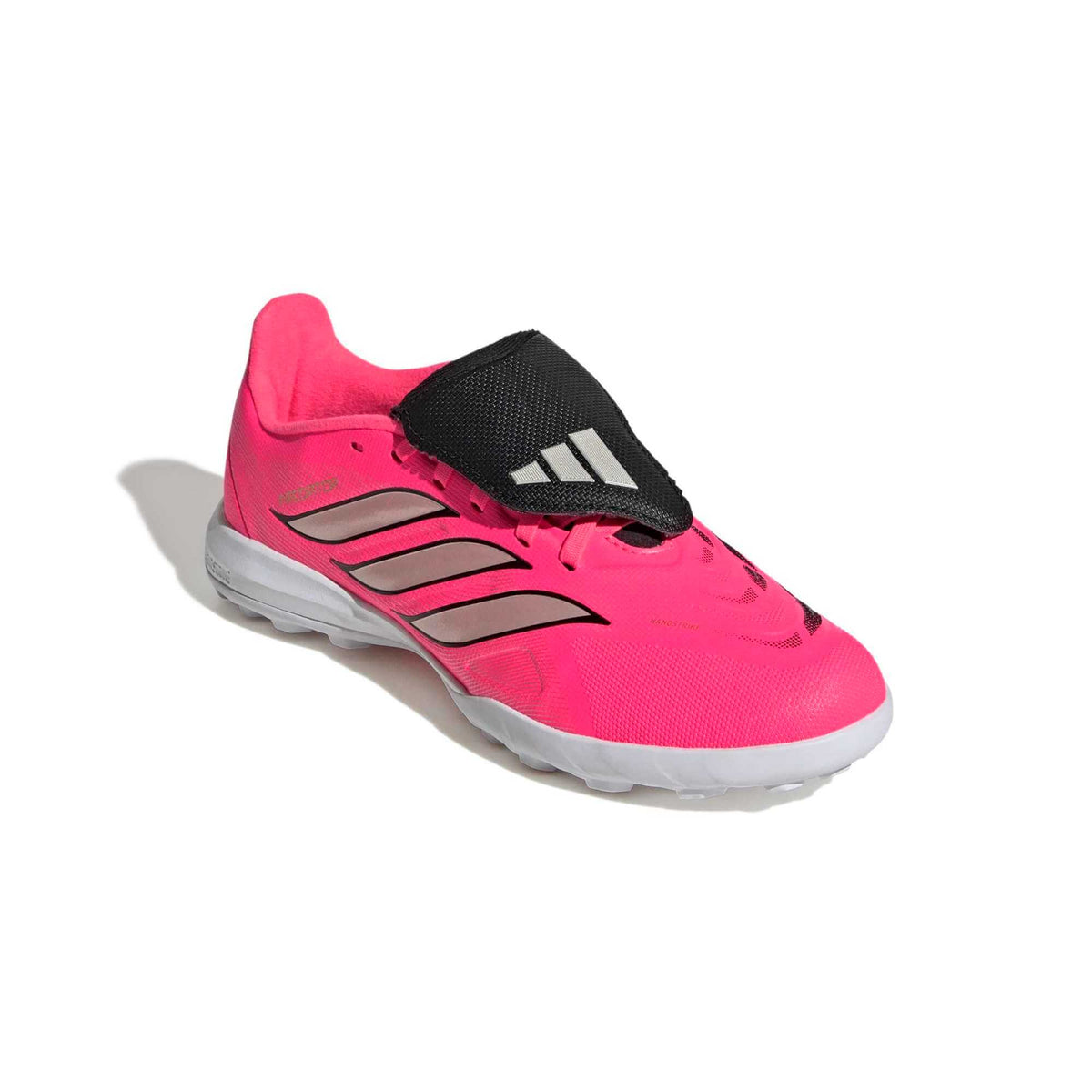 New Arrival adidas Junior Predator League Fold-Over Tongue Turf Soccer Shoes - Road To Glory Pack (SP26)