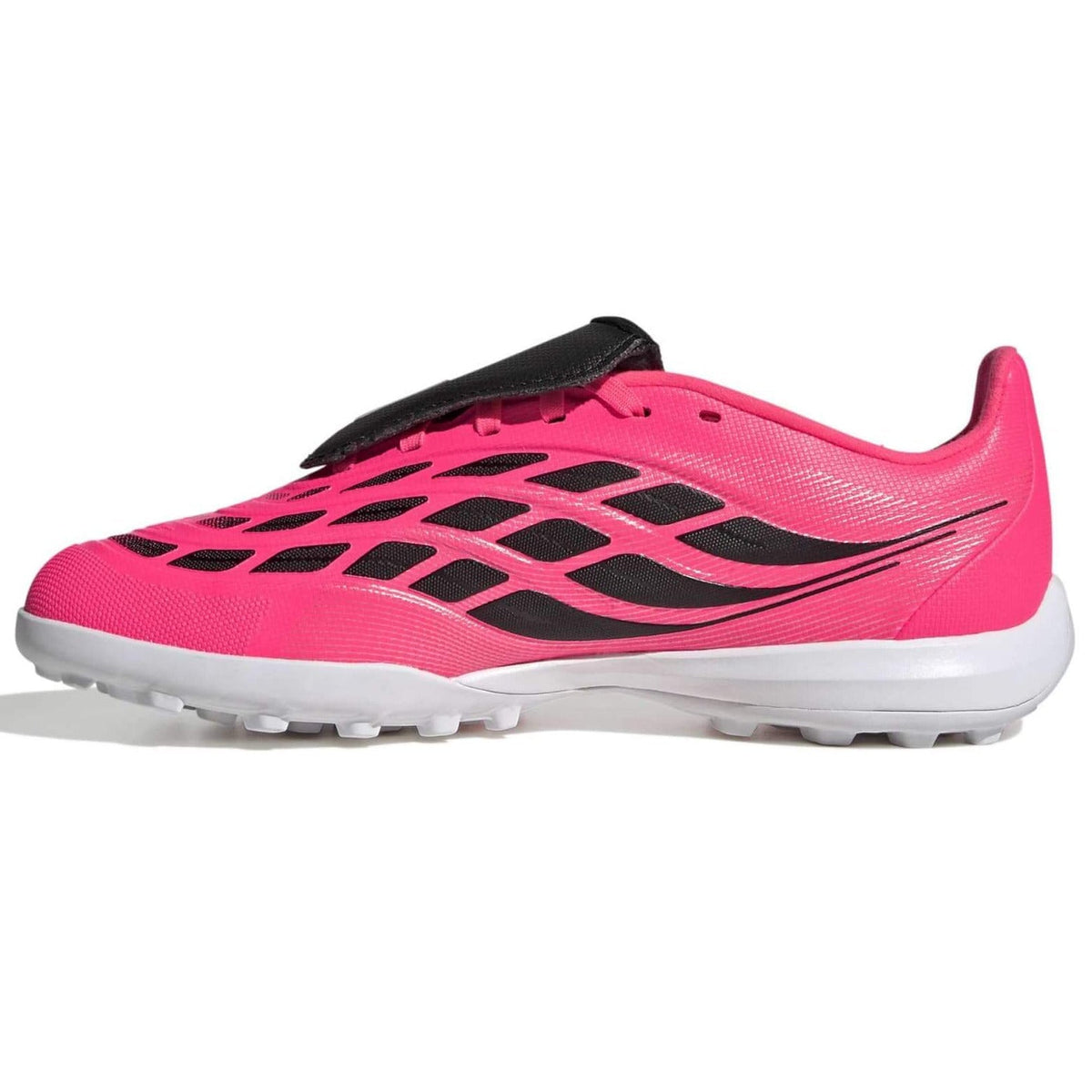 New Arrival adidas Junior Predator League Fold-Over Tongue Turf Soccer Shoes - Road To Glory Pack (SP26)