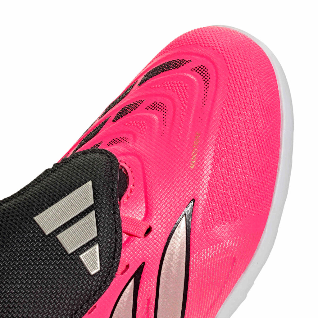 New Arrival adidas Junior Predator League Fold-Over Tongue Turf Soccer Shoes - Road To Glory Pack (SP26)