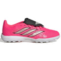 New Arrival adidas Junior Predator League Fold-Over Tongue Turf Soccer Shoes - Road To Glory Pack (SP26)