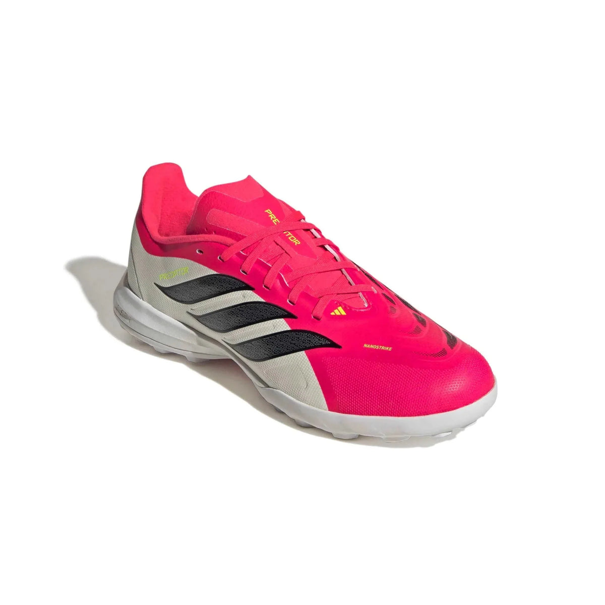 New Arrival adidas Junior Predator League Turf Soccer Shoes - Born For Goals Pack (SP26)