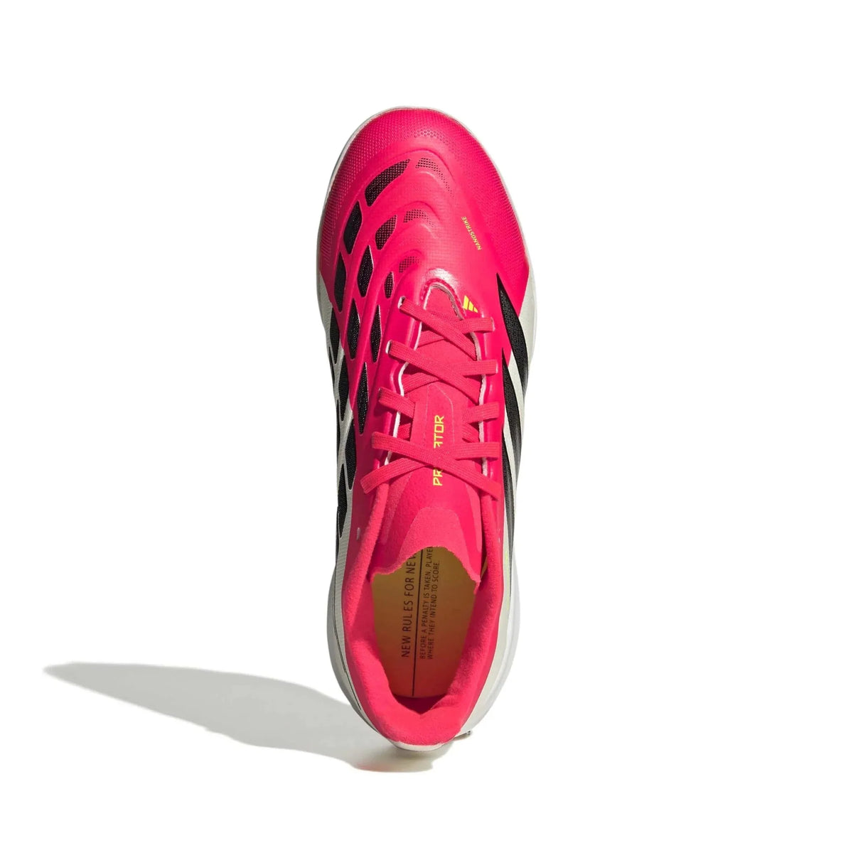 New Arrival adidas Junior Predator League Turf Soccer Shoes - Born For Goals Pack (SP26)